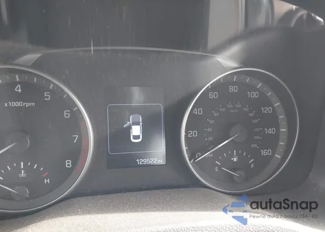 2017 Hyundai Elantra Se z USA, uszkodzony, nr VIN 5NPD84LF1HH049692